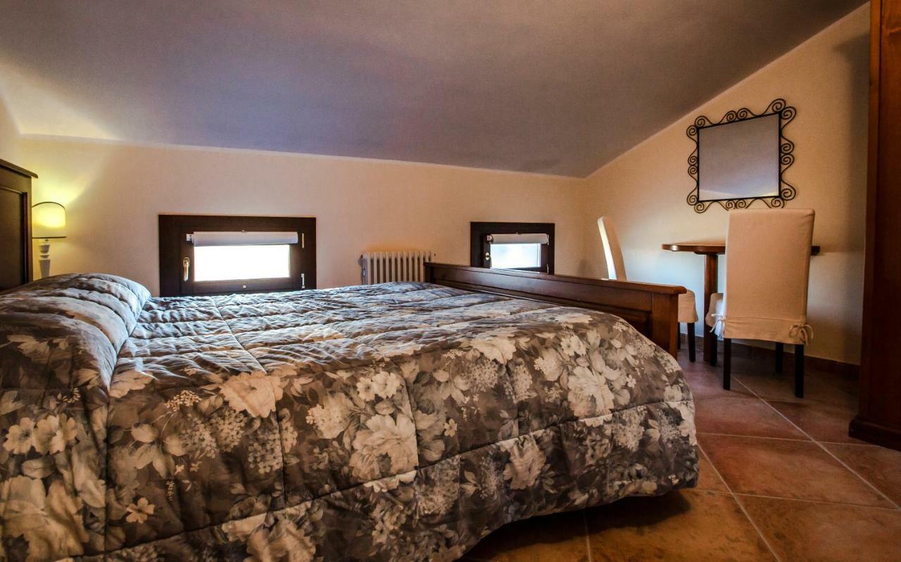 Il Selgaro Agriturismo Hotel Zelarino Exterior foto